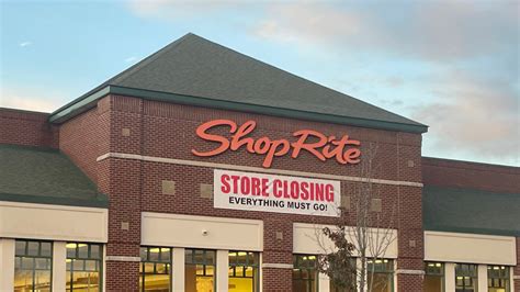 DMV hosts job fair for ShopRite employees